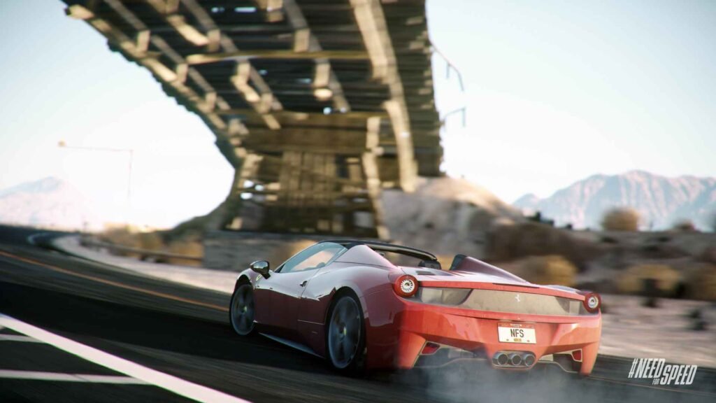 تحميل لعبة السباق Need for Speed Rivals للكمبيوتر مجانًا 2025