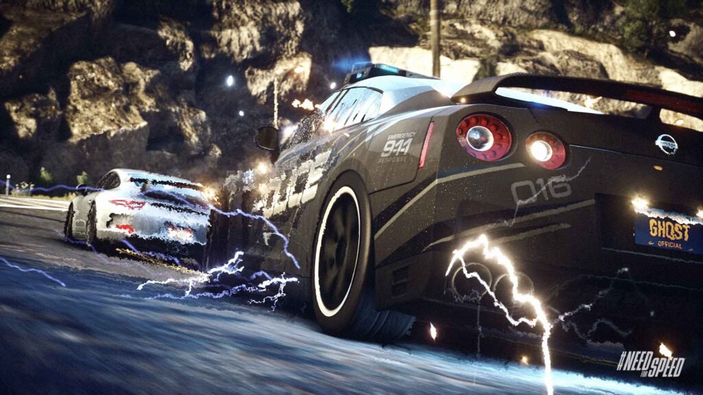 تحميل لعبة السباق Need for Speed Rivals للكمبيوتر مجانًا 2025