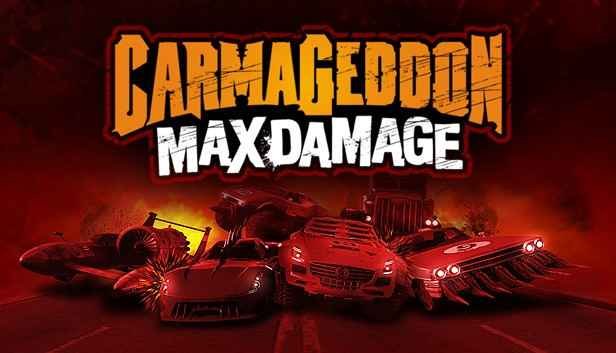 تحميل لعبة السباق الدموي Caramageddon Max Damage للكمبيوتر 2025