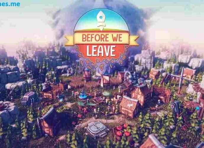 تحميل لعبة Before We Leave للكمبيوتر من ميديا فاير