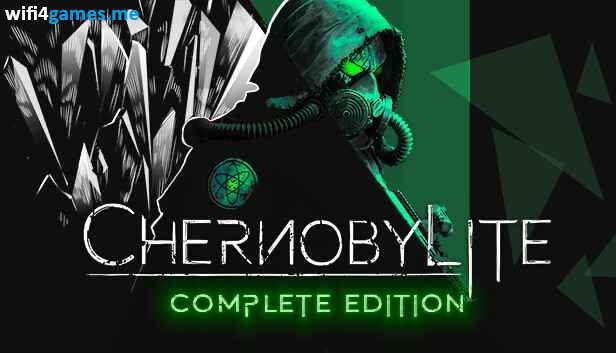 تحميل لعبة Chernobylite للكمبيوتر من ميديا فاير كاملة 2026