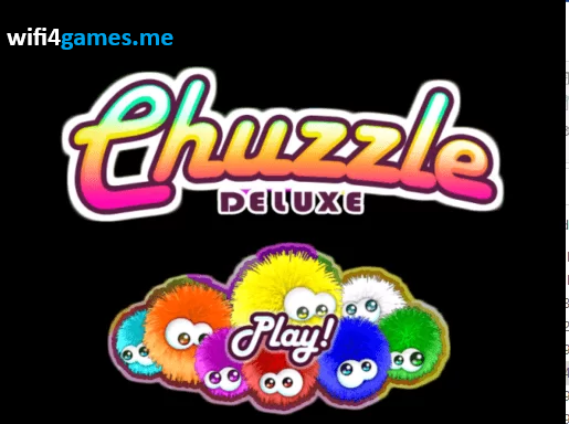  تحميل لعبة Chuzzle Deluxe للكمبيوتر من ميديا فاير 2026