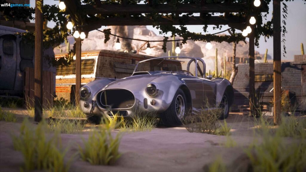 تحميل لعبة Gas Station Simulator للكمبيوتر 2026