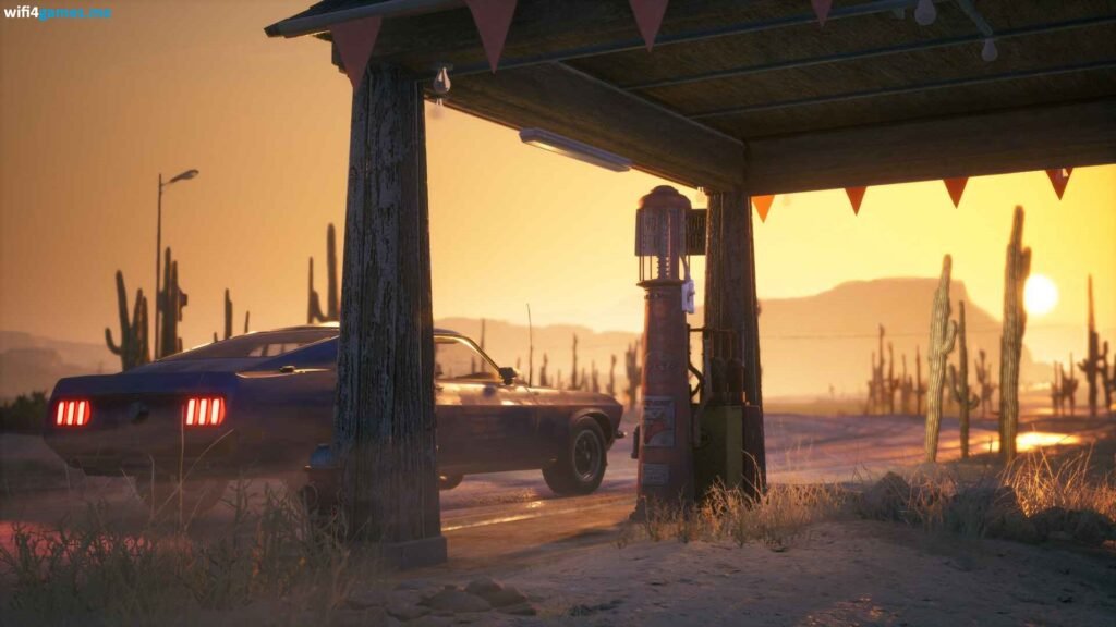 تحميل لعبة Gas Station Simulator للكمبيوتر 2026