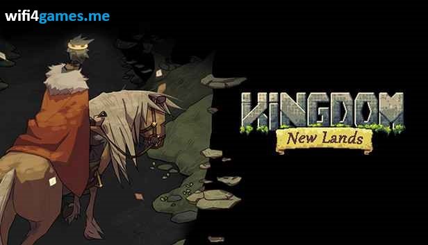 تحميل لعبة Kingdom New Lands كاملة 2026
