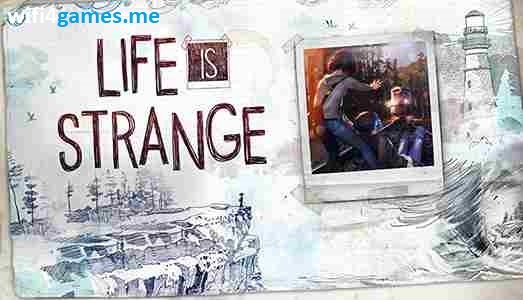 تحميل لعبة Life is Strange للكمبيوتر من ميديا فاير 2026