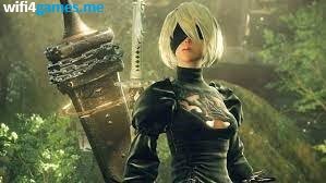 تحميل لعبة NieR Automata للكمبيوتر 2025 مجانًا