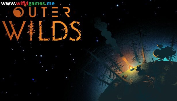 تحميل لعبة Outer Wilds للكمبيوتر من ميديا فاير مجاناً (v1.1.15)