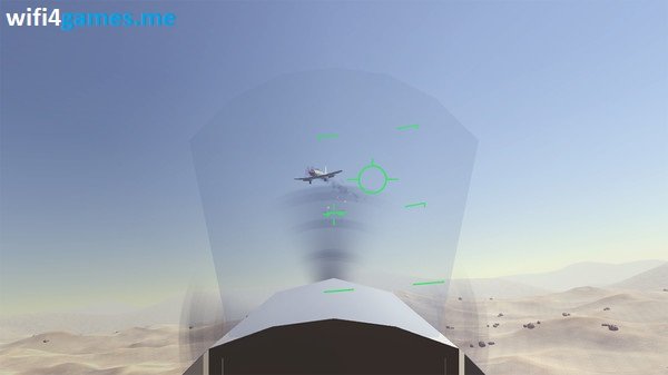 تحميل لعبة Ravenfield للكمبيوتر من ميديا فاير (v1.3.26)