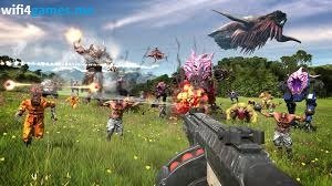 تحميل لعبة Serious Sam 4 للكمبيوتر من ميديا فاير 2026