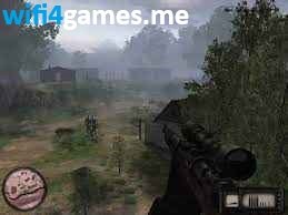 تحميل لعبة Sniper Art of Victory للكمبيوتر من ميديا فاير 2026