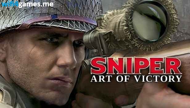 تحميل لعبة Sniper Art of Victory للكمبيوتر من ميديا فاير 2026