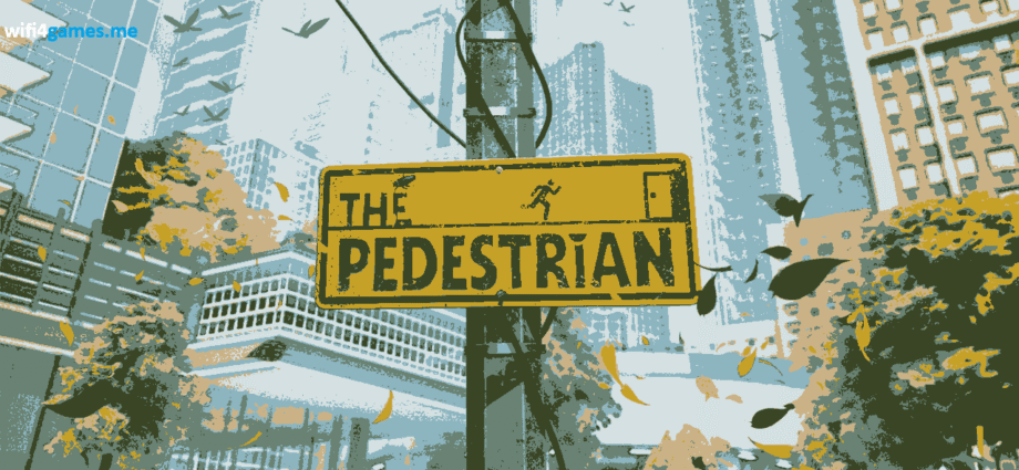 تحميل لعبة The Pedestrian للكمبيوتر من ميديا فاير 2025