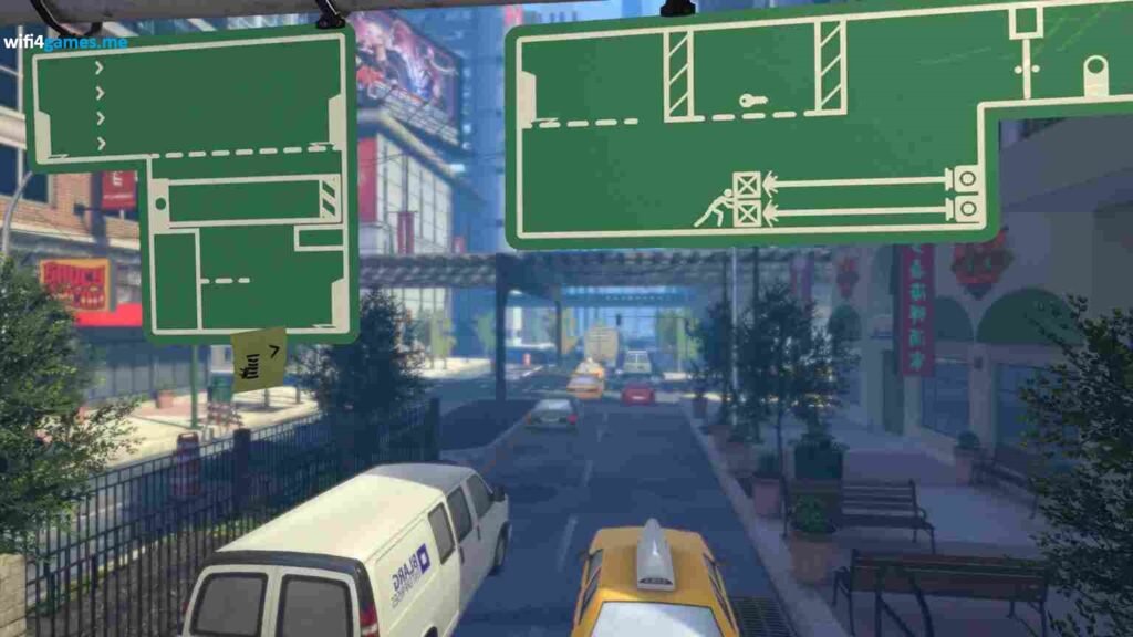 تحميل لعبة The Pedestrian للكمبيوتر من ميديا فاير 2025