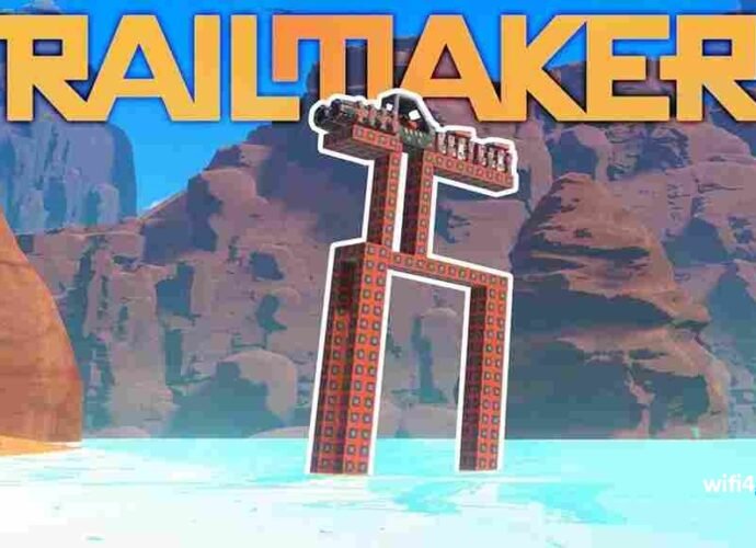 تحميل لعبة Trailmakers High Seas للكمبيوتر من ميديا فاير 2026