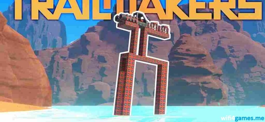 تحميل لعبة Trailmakers High Seas للكمبيوتر من ميديا فاير 2026
