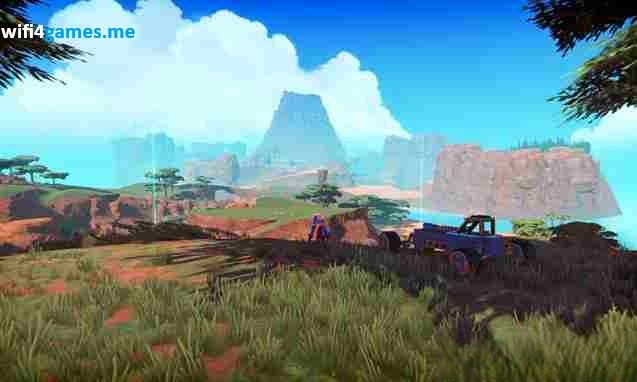 تحميل لعبة Trailmakers High Seas للكمبيوتر من ميديا فاير 2026