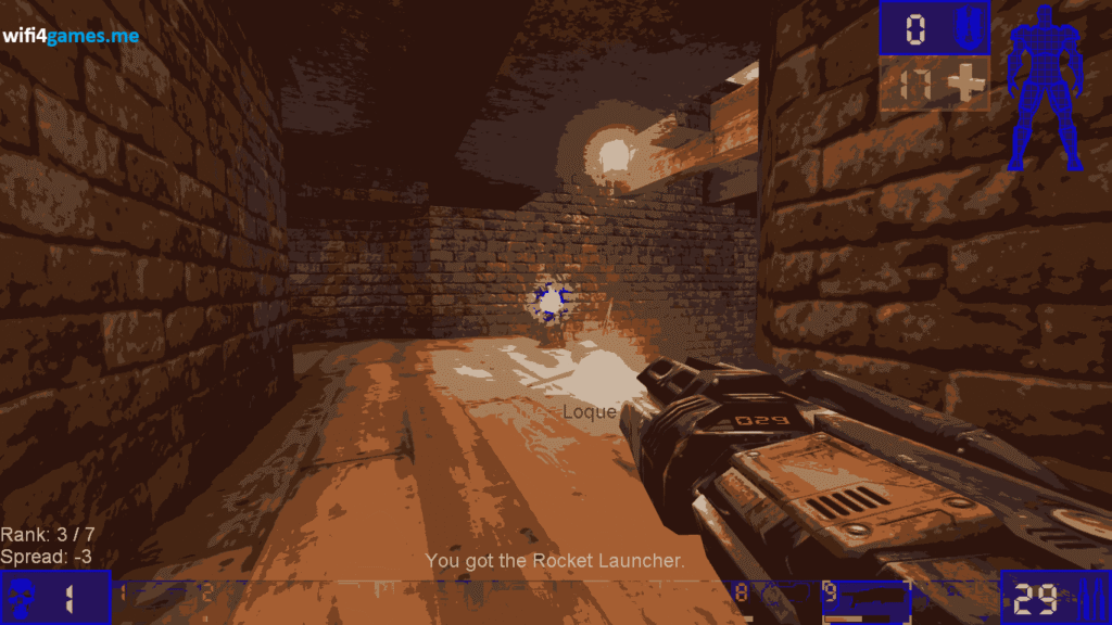 تحميل لعبة Unreal Tournament للكمبيوتر 2026