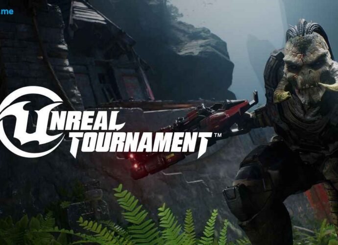 تحميل لعبة Unreal Tournament للكمبيوتر 2026
