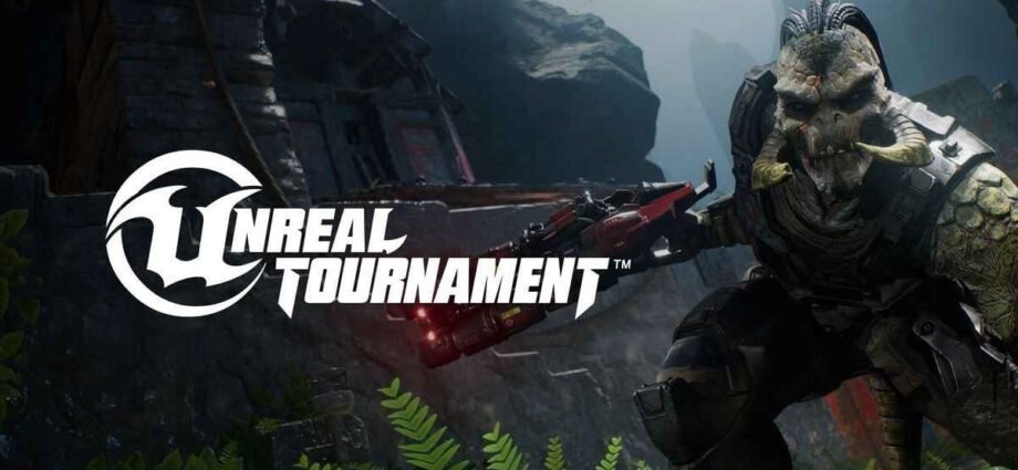 تحميل لعبة Unreal Tournament للكمبيوتر 2026