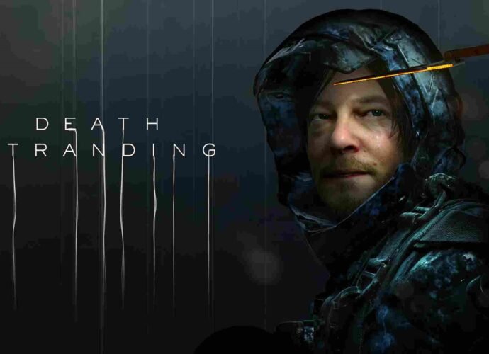 تحميل لعبة ديث ستراندنغ Death Stranding للكمبيوتر من ميديا فاير