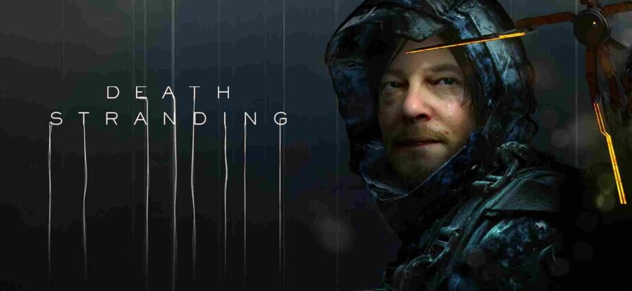 تحميل لعبة ديث ستراندنغ Death Stranding للكمبيوتر من ميديا فاير