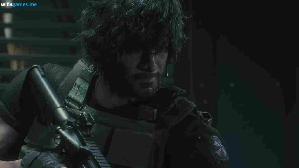 تحميل لعبة رزدنت ايفل 3 Resident Evil كاملة للكمبيوتر v1.0