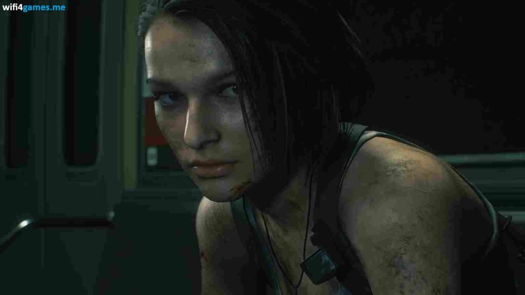 تحميل لعبة رزدنت ايفل 3 Resident Evil كاملة للكمبيوتر v1.0