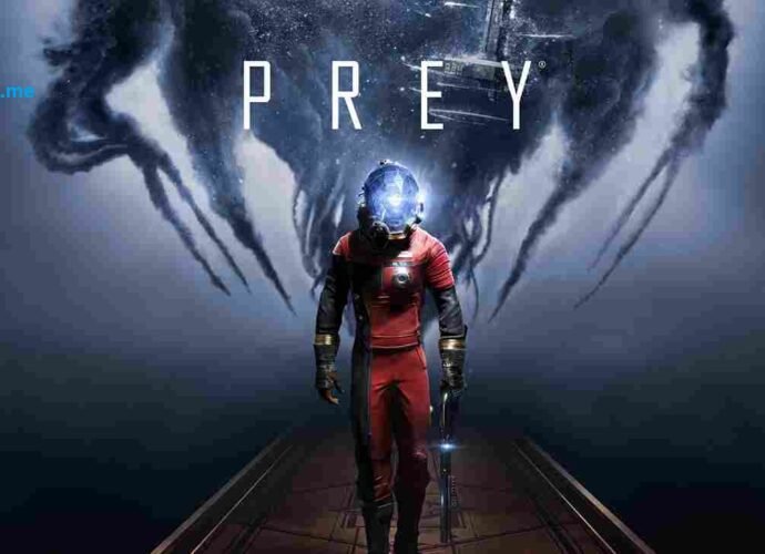 تحميل لعبة نسخة ال Prey Digital Deluxe 2026