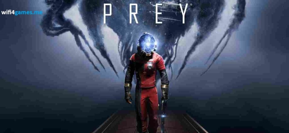 تحميل لعبة نسخة ال Prey Digital Deluxe 2026