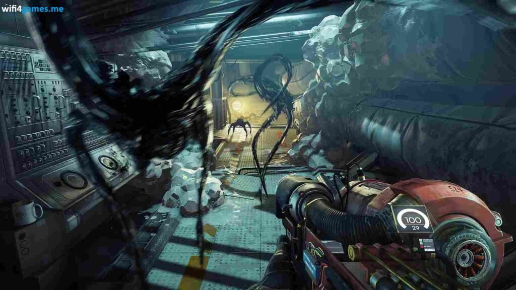 تحميل لعبة نسخة ال Prey Digital Deluxe 2026