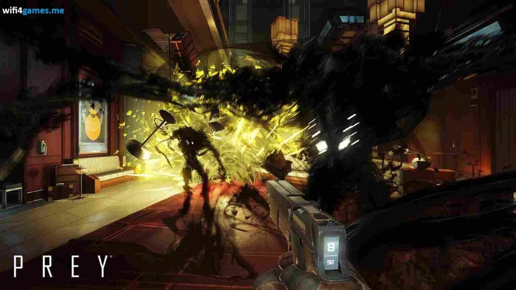 تحميل لعبة نسخة ال Prey Digital Deluxe 2026