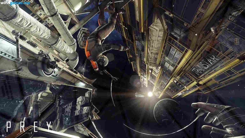 تحميل لعبة نسخة ال Prey Digital Deluxe 2026