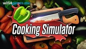 لعبة Cooking Simulator للكمبيوتر كاملة 2026