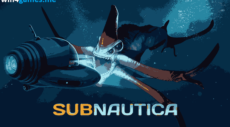 تحميل Subnautica للكمبيوتر الشخصي من ميديافاير أحدث