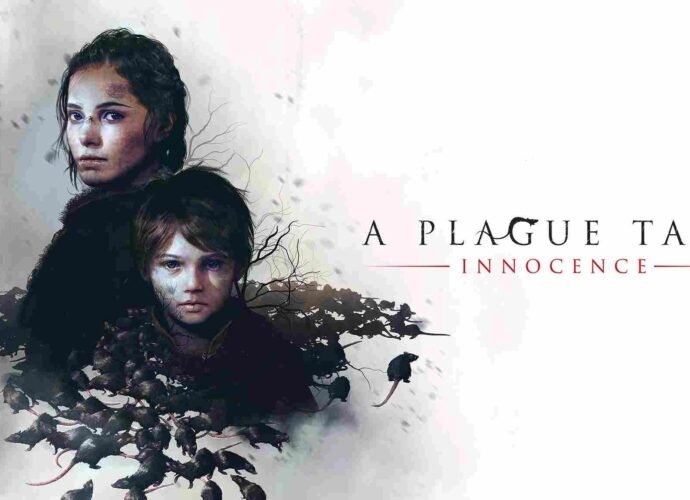تحميل لعبة A Plague Tale Innocence برابط مباشر 2026