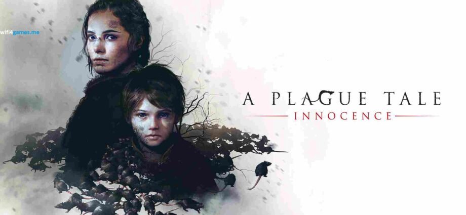 تحميل لعبة A Plague Tale Innocence برابط مباشر 2026