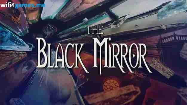 تحميل لعبة Black Mirror برابط مباشر مجانًا