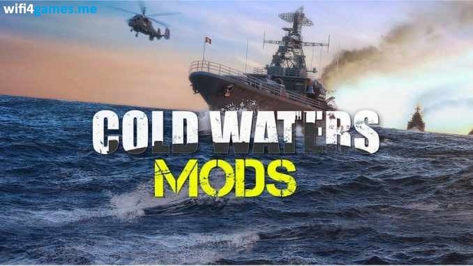 تحميل لعبة Cold Waters للكمبيوتر برابط مباشر مجانًا
