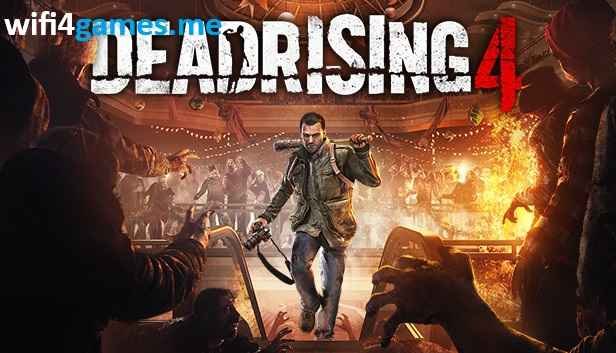 تحميل لعبة Dead Rising 4 مجانًا على الكمبيوتر 2026