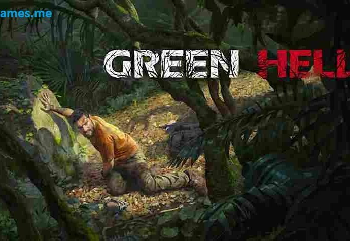 تحميل لعبة Green Hell للكمبيوتر من ميديا فاير مجاناً v2.9.1