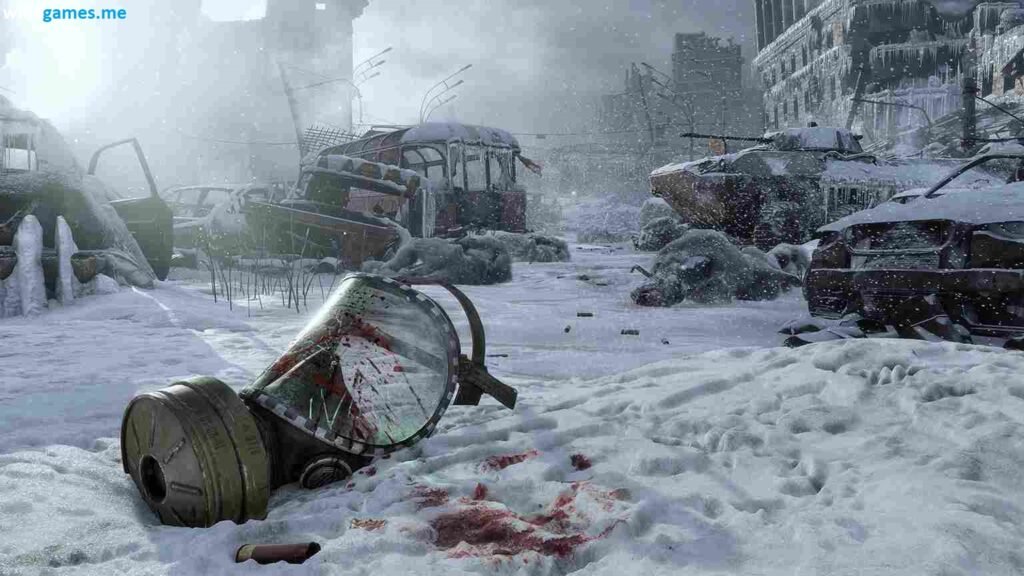 تحميل لعبة Metro Exodus الاصدار الاخير للكمبيوتر مجاناً (v3.0.8.39)