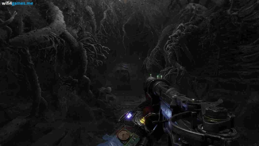 تحميل لعبة Metro Exodus الاصدار الاخير للكمبيوتر مجاناً (v3.0.8.39)