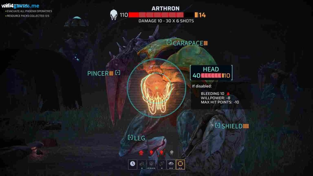 تحميل لعبة Phoenix Point للكمبيوتر من ميديا فاير