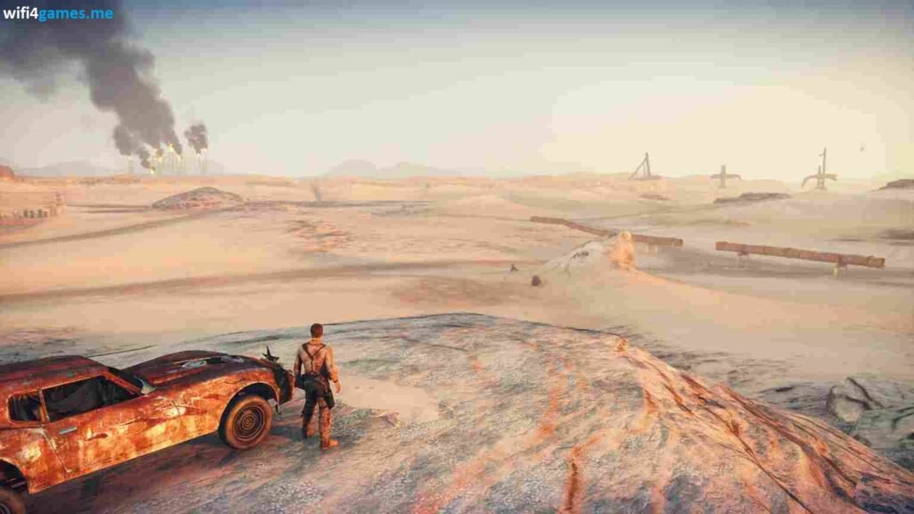 تحميل لعبة Rage 2 للكمبيوتر مجاناً من ميديا فاير أحدث