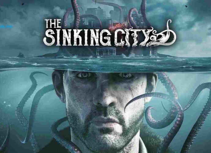 تحميل لعبة The Sinking City مجاناً (v3709.4)