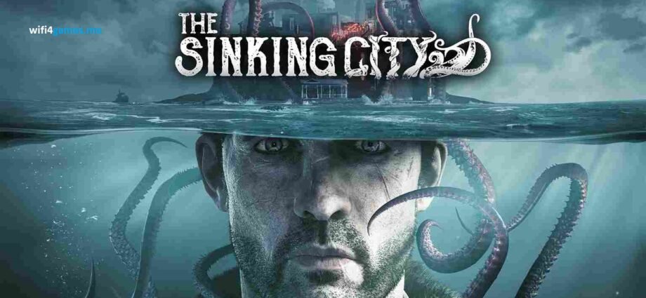 تحميل لعبة The Sinking City مجاناً (v3709.4)