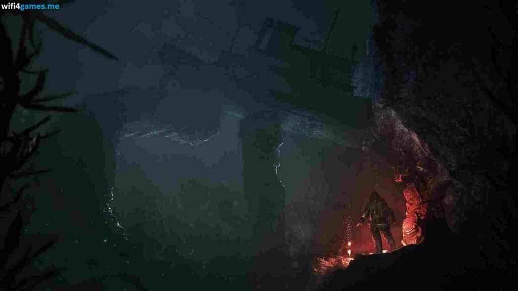 تحميل لعبة The Sinking City مجاناً (v3709.4)