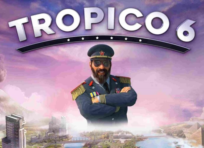تحميل لعبة Tropico 6 للكمبيوتر من ميديا فاير مجاناً (v1.12)