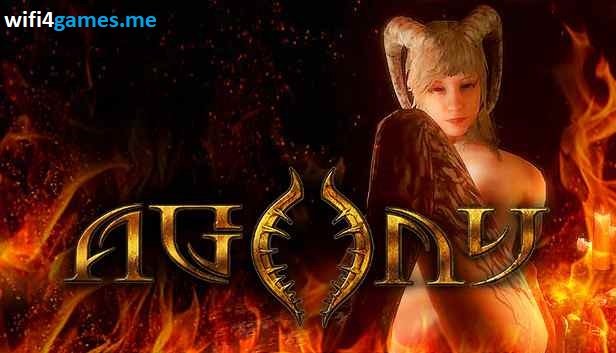 تحميل لعبة الجحيم Agony v10.0 مجانًا على الكمبيوتر